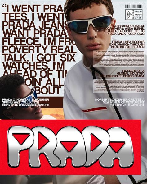 prada magazine cover|best prada collections.